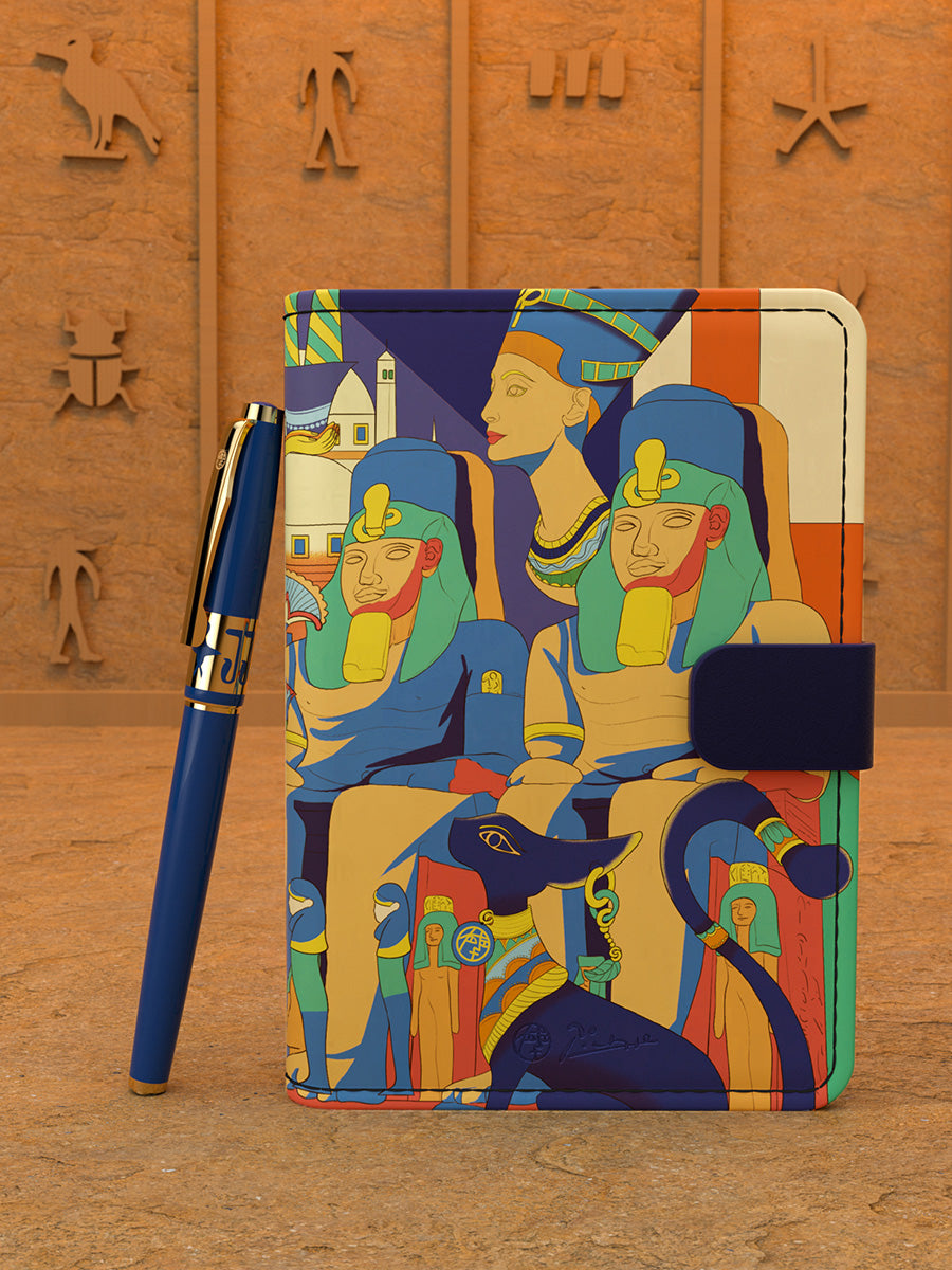 Picasso High-End Gift Box Set Egypt