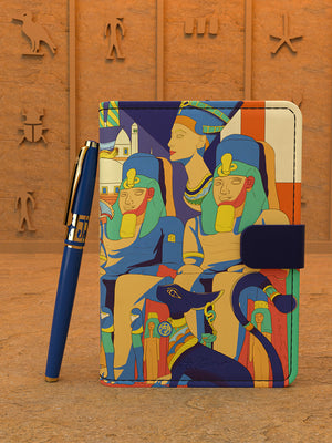 Picasso High-End Gift Box Set Egypt