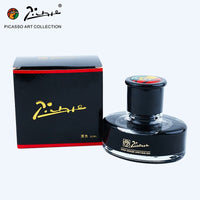 Thumbnail for fountain pen, writing with a fountain pen, refillable fountain pens, pen with ink, pen store, nib pen, ink pen, fountain pens for sale, fountain pen shop, calligraphy, best pens