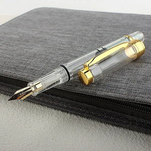 Nebula Phantom Fountain Pen