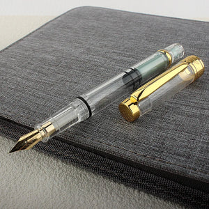 Nebula Phantom Fountain Pen