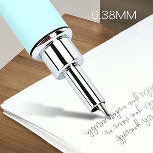 Nebula Grande Retractable Fountain Pen