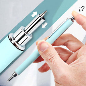 Nebula Grande Retractable Fountain Pen