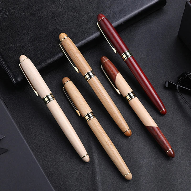 Nebula Two-Tone Business Pen