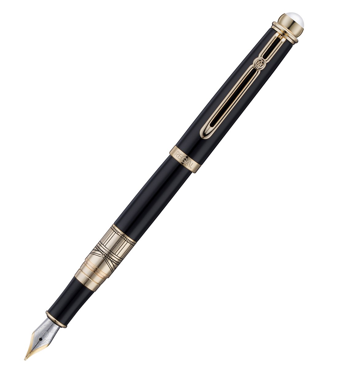 Nebula Royal Pearl
