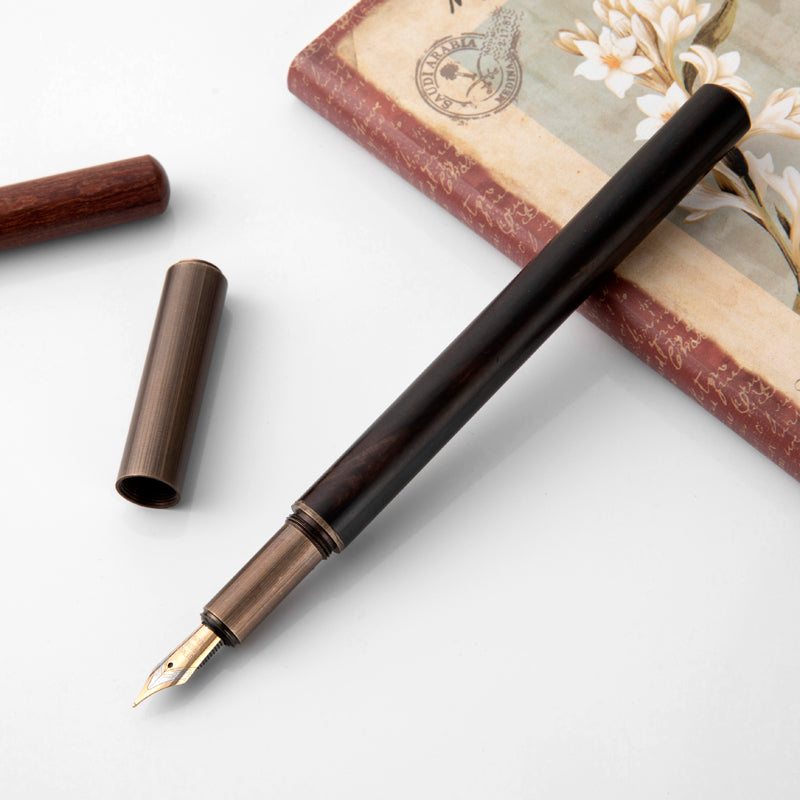 fountain pen, writing with a fountain pen, refillable fountain pens, pen with ink, pen store, nib pen, ink pen, fountain pens for sale, fountain pen shop, calligraphy, best pens