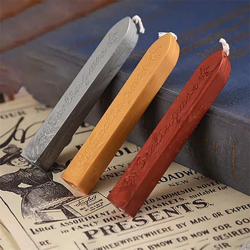 Enchanted Quill Writing Box
