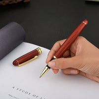 Thumbnail for The Nebula Rosewood Pen