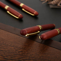 Thumbnail for The Nebula Rosewood Pen