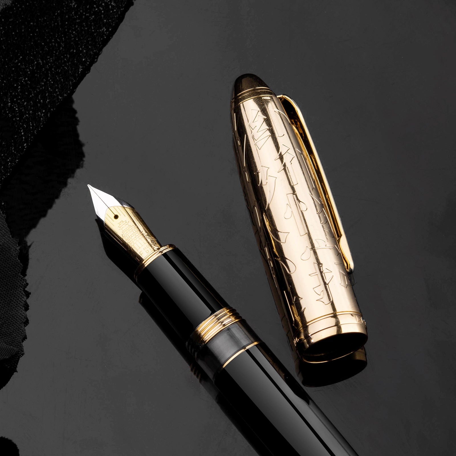 fountain pen, writing with a fountain pen, refillable fountain pens, pen with ink, pen store, nib pen, ink pen, fountain pens for sale, fountain pen shop, calligraphy, best pens