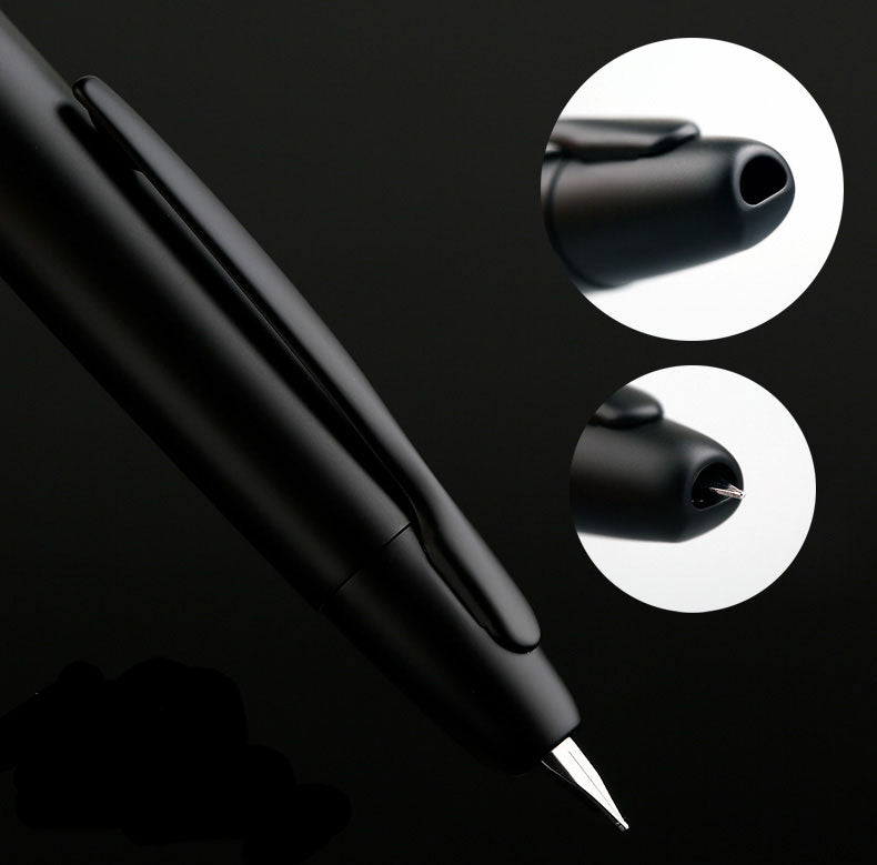 fountain pen, writing with a fountain pen, refillable fountain pens, pen with ink, pen store, nib pen, ink pen, fountain pens for sale, fountain pen shop, calligraphy, best pens
