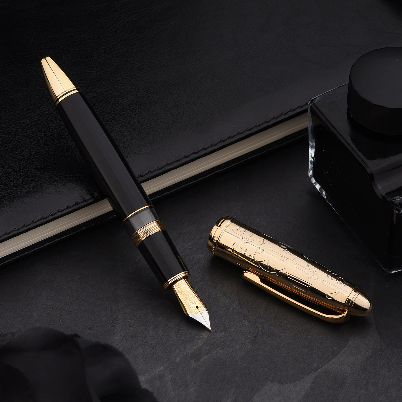 fountain pen, writing with a fountain pen, refillable fountain pens, pen with ink, pen store, nib pen, ink pen, fountain pens for sale, fountain pen shop, calligraphy, best pens