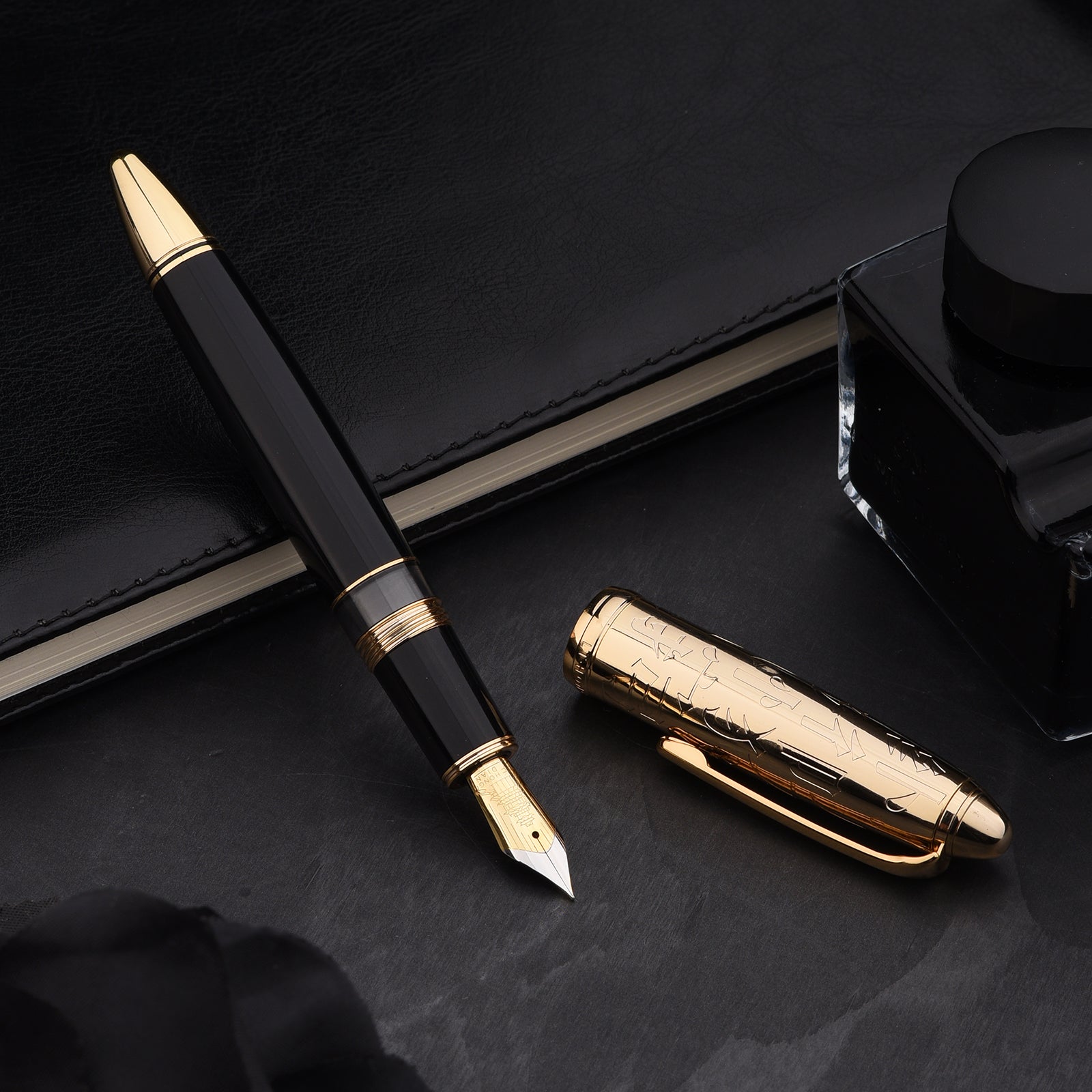fountain pen, writing with a fountain pen, refillable fountain pens, pen with ink, pen store, nib pen, ink pen, fountain pens for sale, fountain pen shop, calligraphy, best pens
