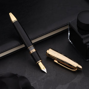 fountain pen, writing with a fountain pen, refillable fountain pens, pen with ink, pen store, nib pen, ink pen, fountain pens for sale, fountain pen shop, calligraphy, best pens