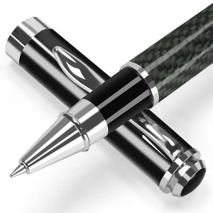 Nebula Fiber Rollerball Pen