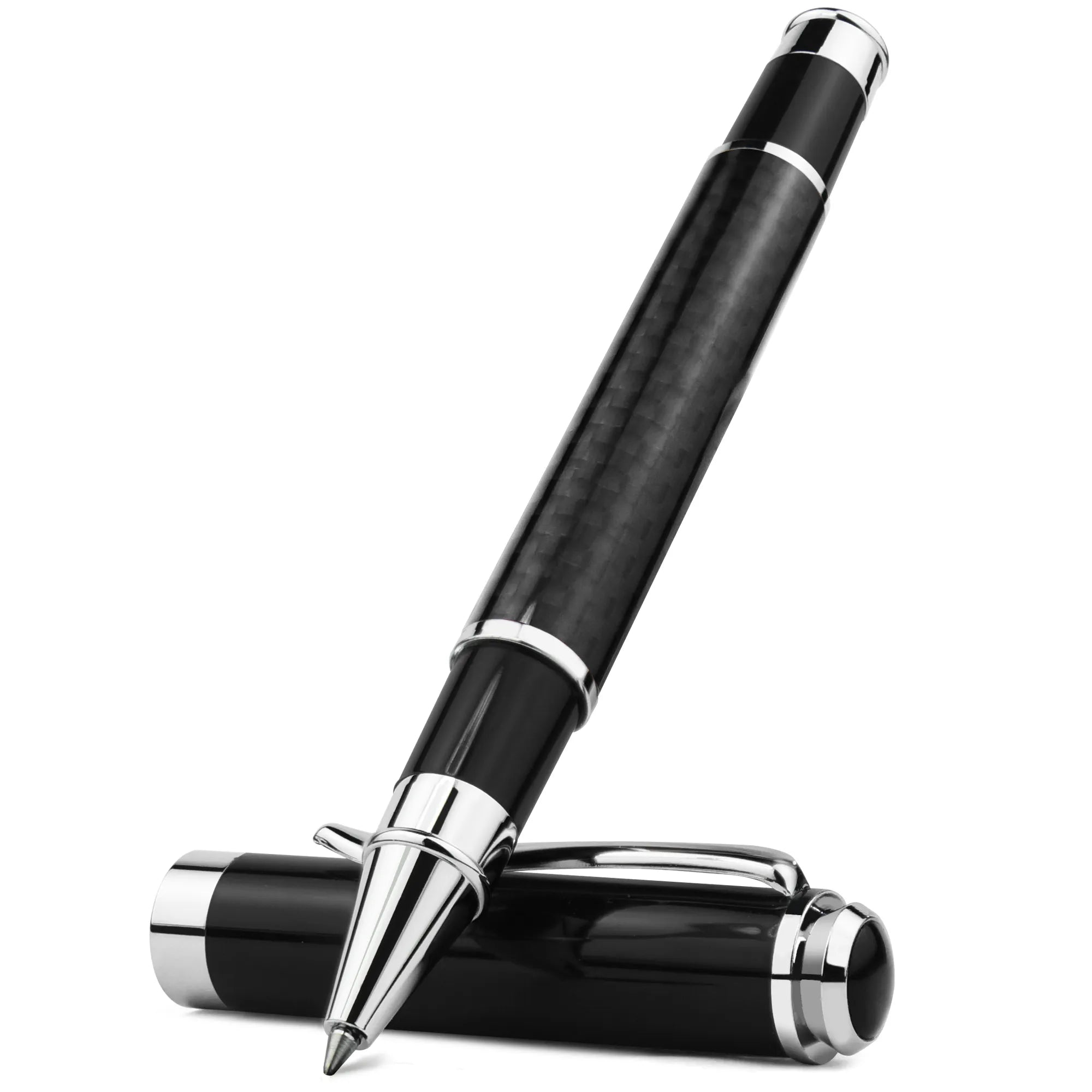 Nebula Fiber Rollerball Pen