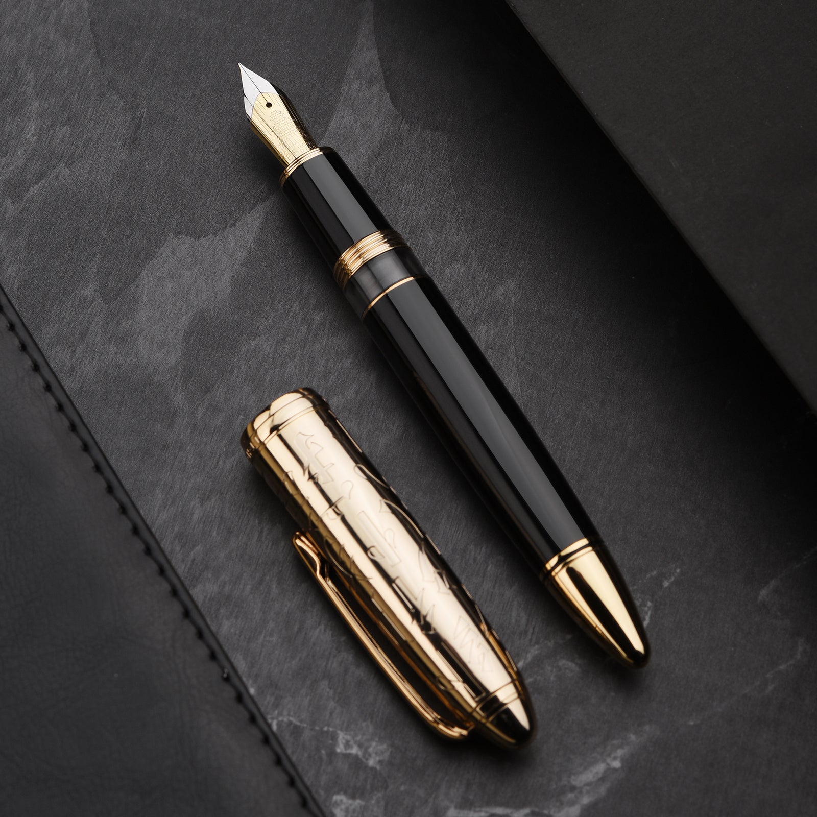 fountain pen, writing with a fountain pen, refillable fountain pens, pen with ink, pen store, nib pen, ink pen, fountain pens for sale, fountain pen shop, calligraphy, best pens
