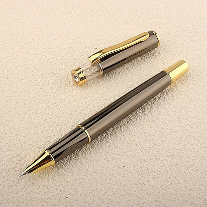 Nebula Spark Fountain Pen