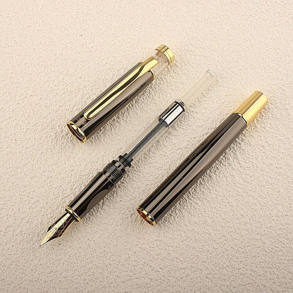 Nebula Spark Fountain Pen