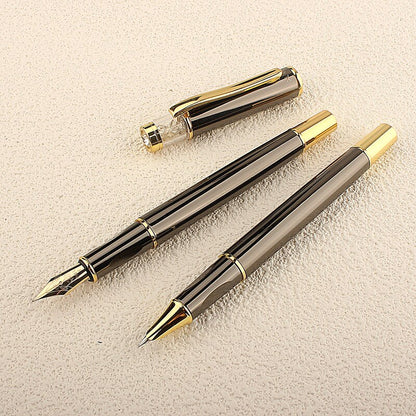 Nebula Spark Fountain Pen