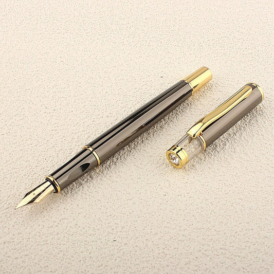 Nebula Spark Fountain Pen