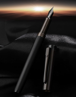 fountain pen, writing with a fountain pen, refillable fountain pens, pen with ink, pen store, nib pen, ink pen, fountain pens for sale, fountain pen shop, calligraphy, best pens
