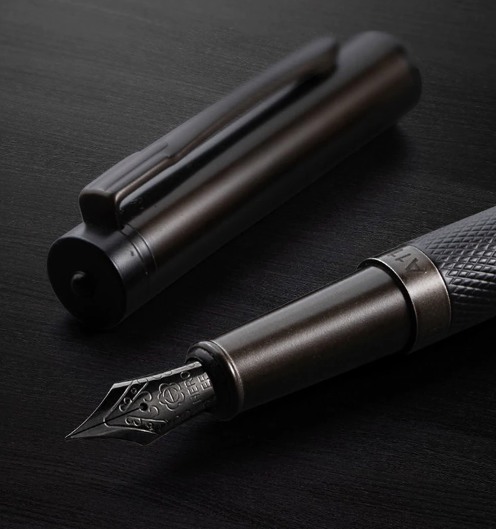 fountain pen, writing with a fountain pen, refillable fountain pens, pen with ink, pen store, nib pen, ink pen, fountain pens for sale, fountain pen shop, calligraphy, best pens