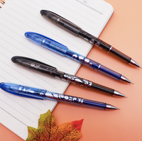 Thumbnail for fountain pen, writing with a fountain pen, refillable fountain pens, pen with ink, pen store, nib pen, ink pen, fountain pens for sale, fountain pen shop, calligraphy, best pens