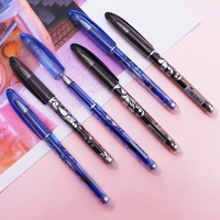 Thumbnail for fountain pen, writing with a fountain pen, refillable fountain pens, pen with ink, pen store, nib pen, ink pen, fountain pens for sale, fountain pen shop, calligraphy, best pens
