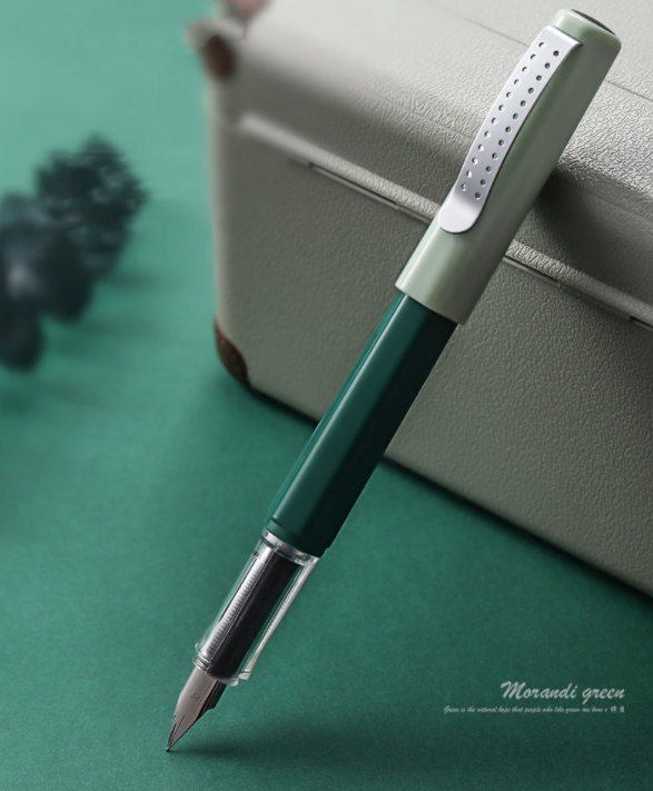 fountain pen, writing with a fountain pen, refillable fountain pens, pen with ink, pen store, nib pen, ink pen, fountain pens for sale, fountain pen shop, calligraphy, best pens
