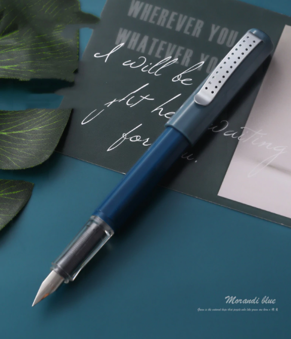 fountain pen, writing with a fountain pen, refillable fountain pens, pen with ink, pen store, nib pen, ink pen, fountain pens for sale, fountain pen shop, calligraphy, best pens