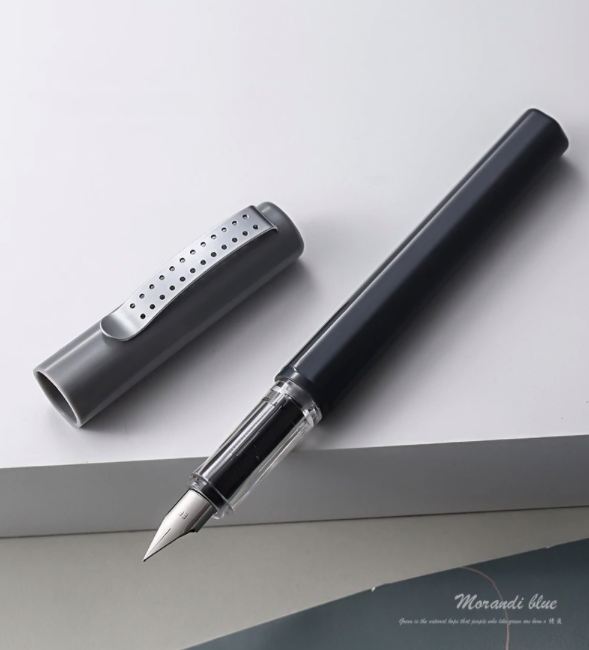 fountain pen, writing with a fountain pen, refillable fountain pens, pen with ink, pen store, nib pen, ink pen, fountain pens for sale, fountain pen shop, calligraphy, best pens