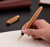 Thumbnail for fountain pen, writing with a fountain pen, refillable fountain pens, pen with ink, pen store, nib pen, ink pen, fountain pens for sale, fountain pen shop, calligraphy, best pens