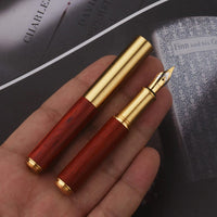 Thumbnail for fountain pen, writing with a fountain pen, refillable fountain pens, pen with ink, pen store, nib pen, ink pen, fountain pens for sale, fountain pen shop, calligraphy, best pens