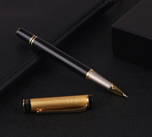 The Supernova Pen