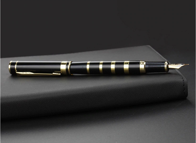 fountain pen, writing with a fountain pen, refillable fountain pens, pen with ink, pen store, nib pen, ink pen, fountain pens for sale, fountain pen shop, calligraphy, best pens