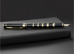 fountain pen, writing with a fountain pen, refillable fountain pens, pen with ink, pen store, nib pen, ink pen, fountain pens for sale, fountain pen shop, calligraphy, best pens