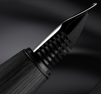 Thumbnail for fountain pen, writing with a fountain pen, refillable fountain pens, pen with ink, pen store, nib pen, ink pen, fountain pens for sale, fountain pen shop, calligraphy, best pens