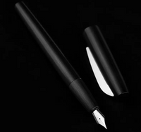 Thumbnail for fountain pen, writing with a fountain pen, refillable fountain pens, pen with ink, pen store, nib pen, ink pen, fountain pens for sale, fountain pen shop, calligraphy, best pens