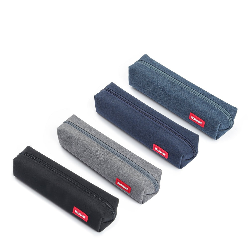 Mini Washable Zipper Pen Bag