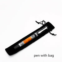 Thumbnail for fountain pen, writing with a fountain pen, refillable fountain pens, pen with ink, pen store, nib pen, ink pen, fountain pens for sale, fountain pen shop, calligraphy, best pens
