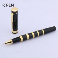 Thumbnail for fountain pen, writing with a fountain pen, refillable fountain pens, pen with ink, pen store, nib pen, ink pen, fountain pens for sale, fountain pen shop, calligraphy, best pens