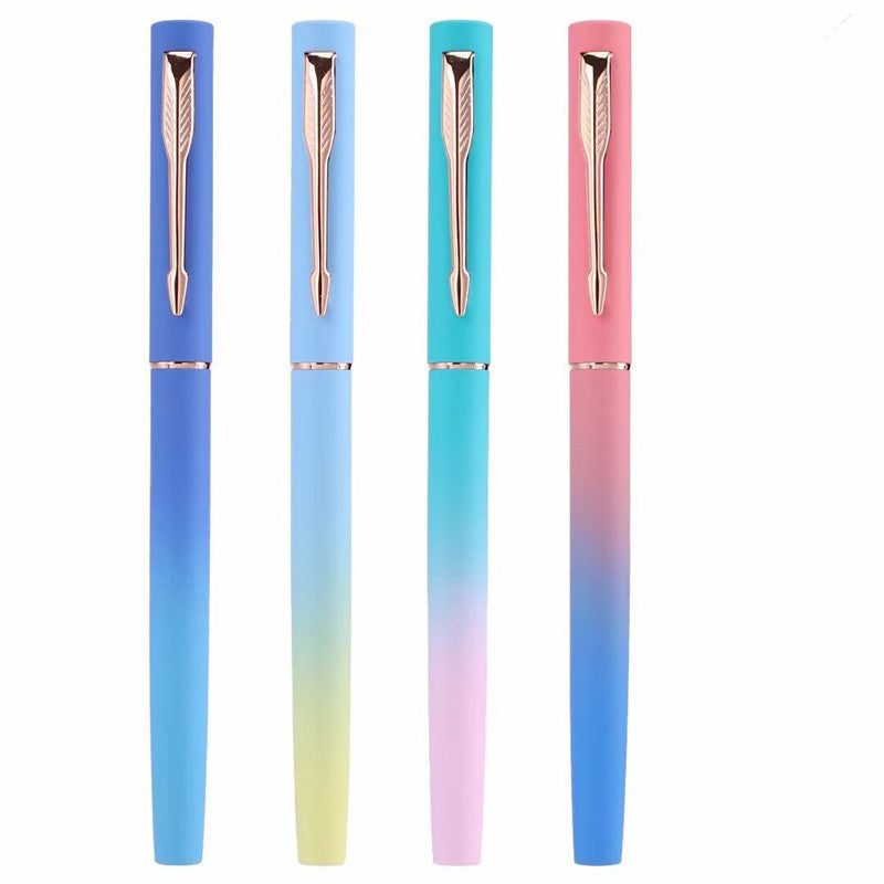 Nebula Gradient Dream Fountain pen