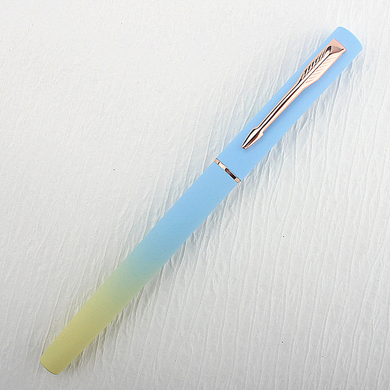 Nebula Gradient Dream Fountain pen