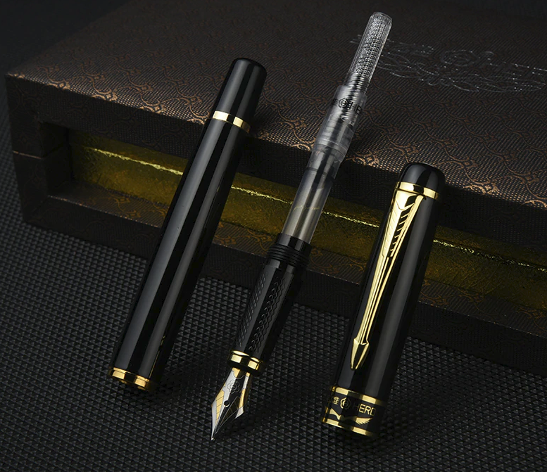 fountain pen, writing with a fountain pen, refillable fountain pens, pen with ink, pen store, nib pen, ink pen, fountain pens for sale, fountain pen shop, calligraphy, best pens