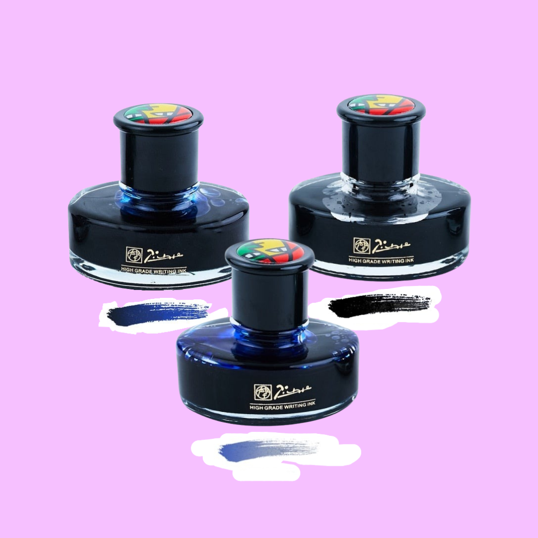 Picasso 50ml Bottled Ink