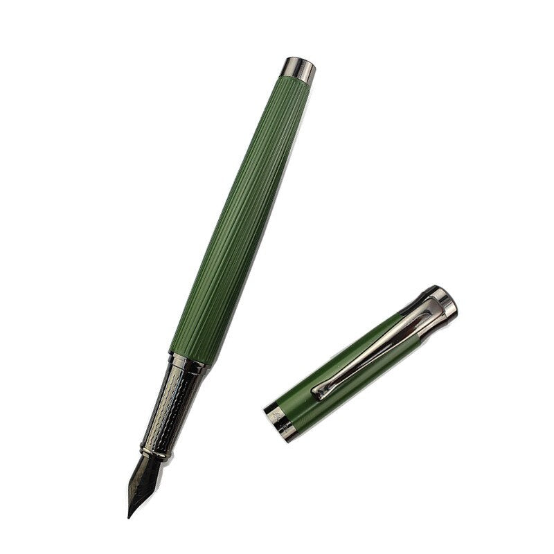 fountain pen, writing with a fountain pen, refillable fountain pens, pen with ink, pen store, nib pen, ink pen, fountain pens for sale, fountain pen shop, calligraphy, best pens