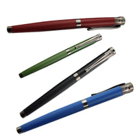 Thumbnail for fountain pen, writing with a fountain pen, refillable fountain pens, pen with ink, pen store, nib pen, ink pen, fountain pens for sale, fountain pen shop, calligraphy, best pens