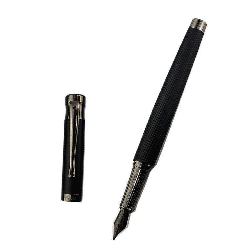 fountain pen, writing with a fountain pen, refillable fountain pens, pen with ink, pen store, nib pen, ink pen, fountain pens for sale, fountain pen shop, calligraphy, best pens