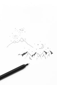 Thumbnail for Kaco Hook Gel Pen